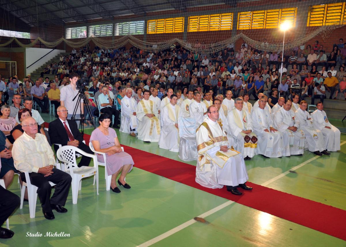 Papa Francisco envia mensagem pelos 450 anos do Rio de Janeiro