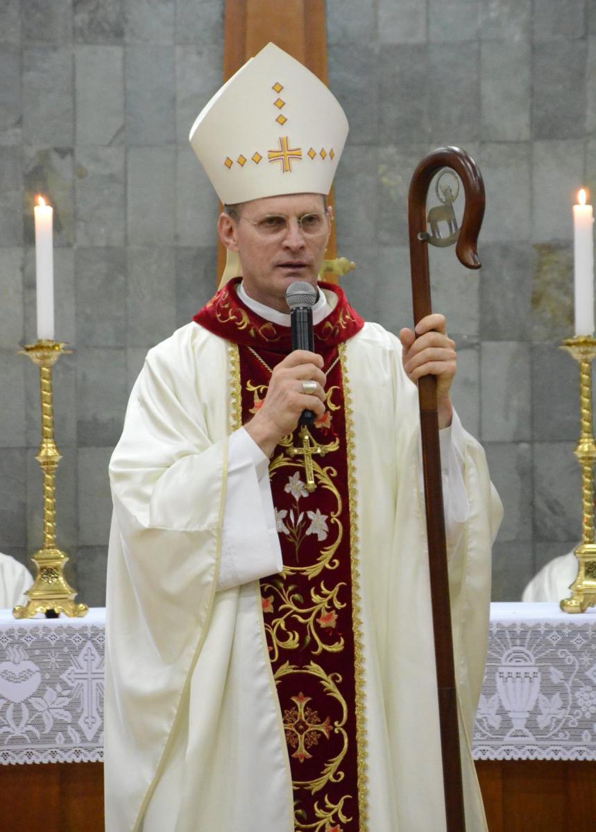 Dom Rodolfo Weber e a missão de Evangelizar