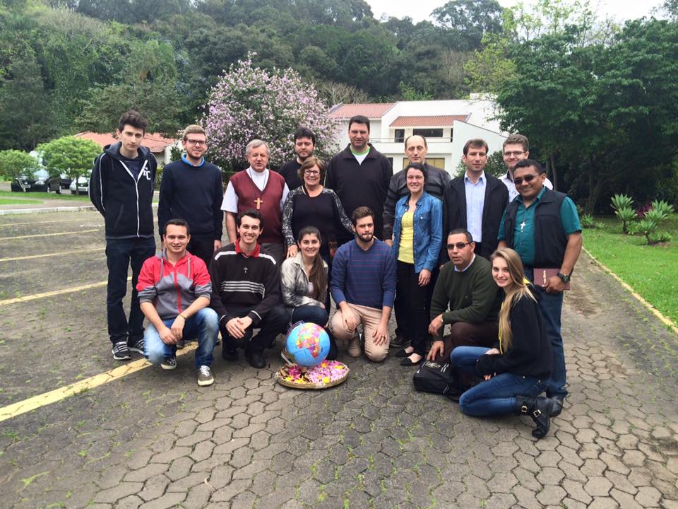 Paróquia de Sarandi promove Romaria em honra ao Divino Pai Eterno