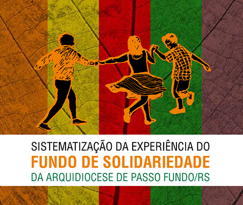 Lançado livro sobre o Fundo de Solidariedade da Arquidiocese de Passo Fundo
