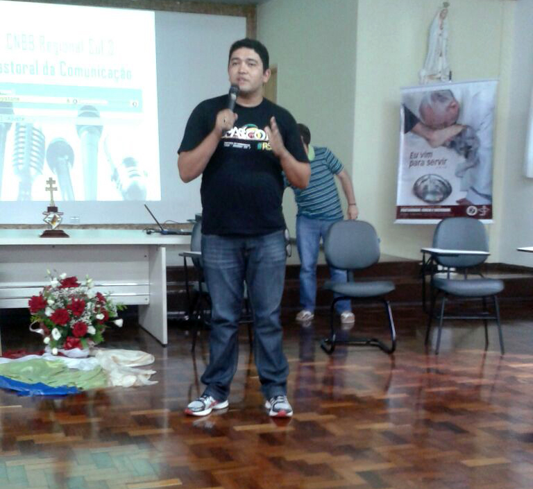 CNBB Regional Sul 3 realiza Reunião dos Organismos em Porto Alegre