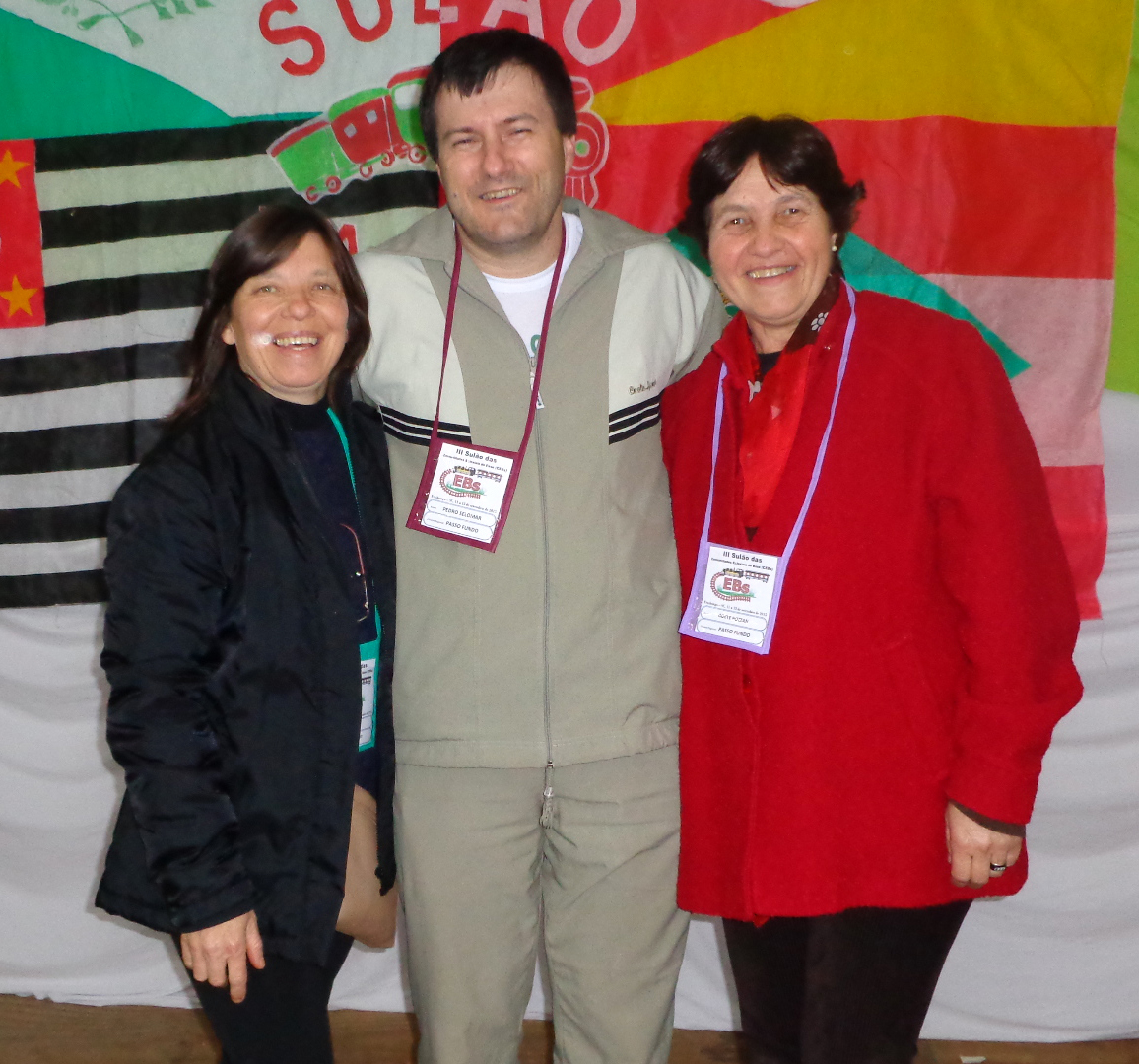 Arquidiocese participa do 3º Sulão das CEBs