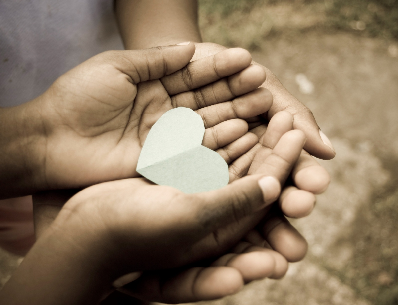 Dia da Caridade: solidariedade que engrandece