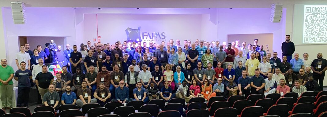 Congresso Estadual de Teologia: interpretar profeticamente o presente e vislumbrar novos itinerários para o futuro