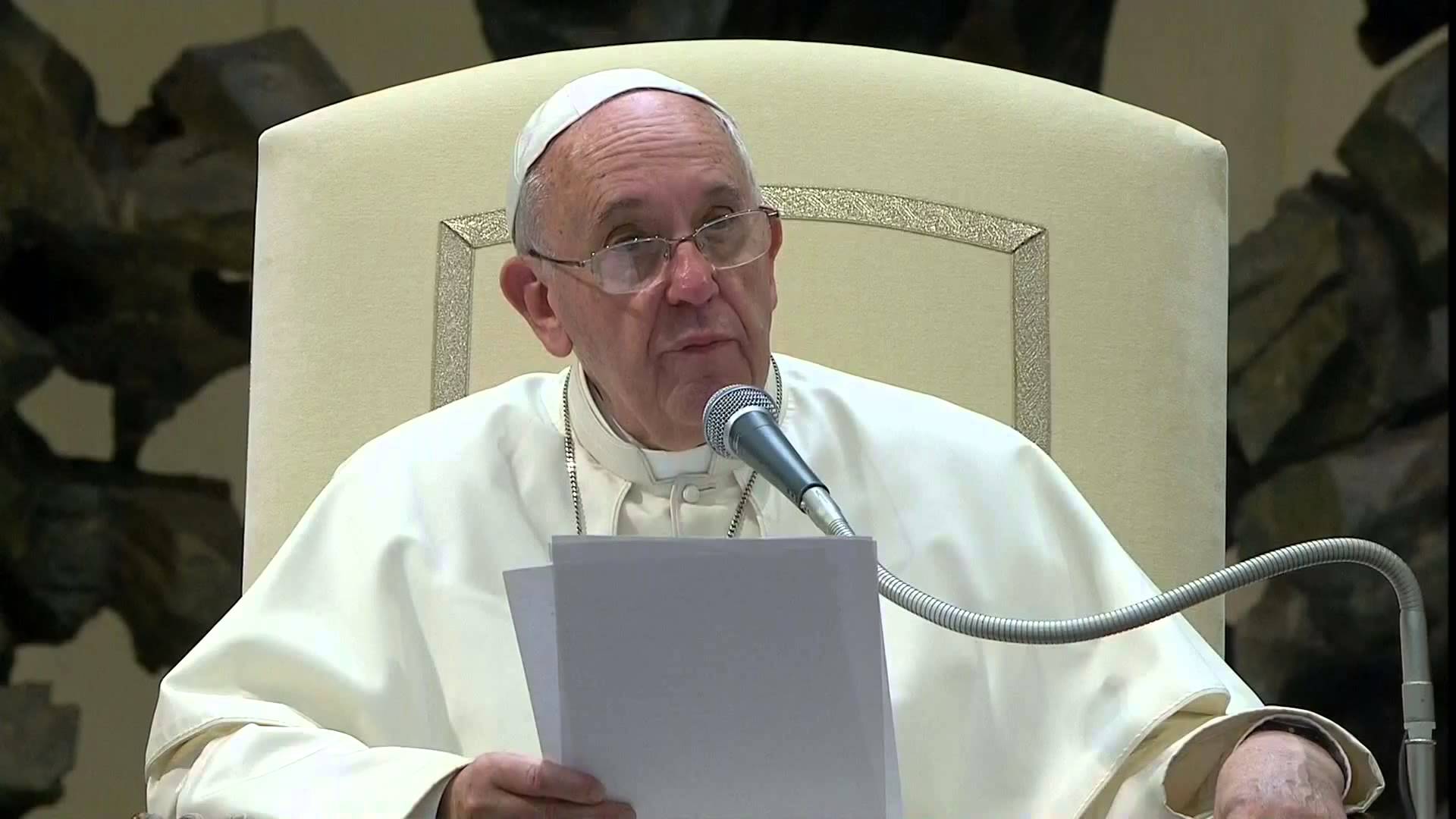 Papa Francisco: série de catequeses aborda a temática da pandemia