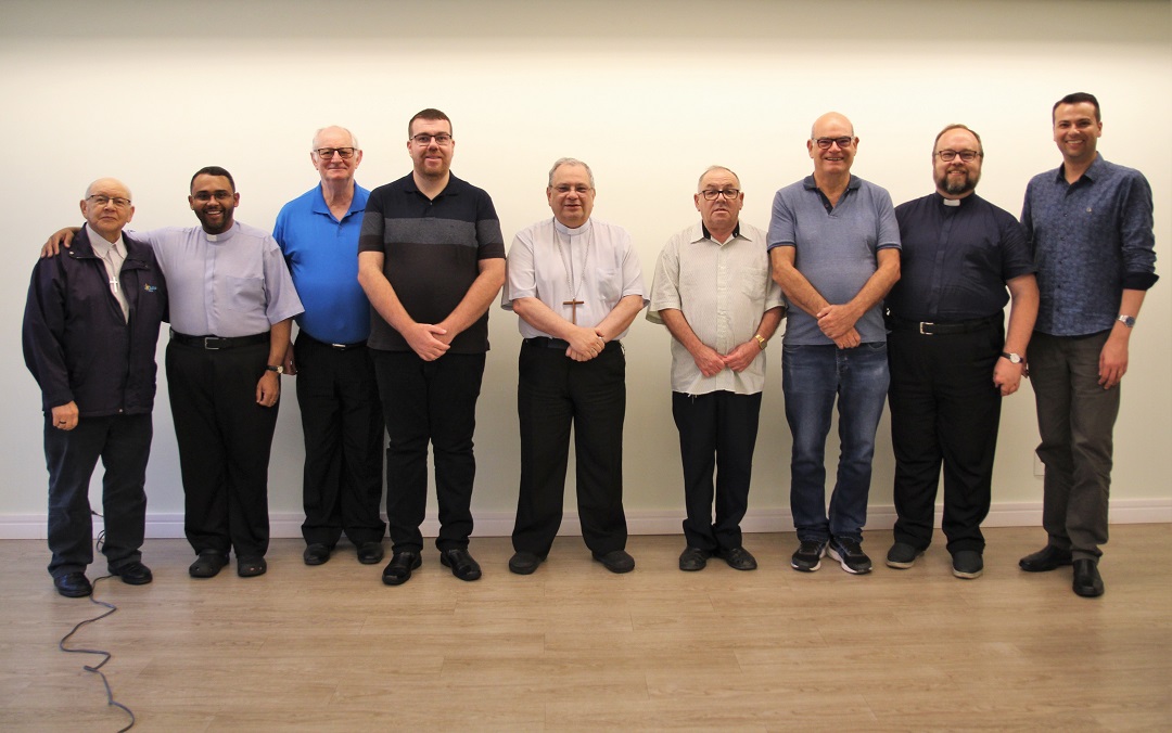 Encontro reúne ex-assessores de Campanhas da CNBB em vista dos 60 anos das Campanhas da Fraternidade