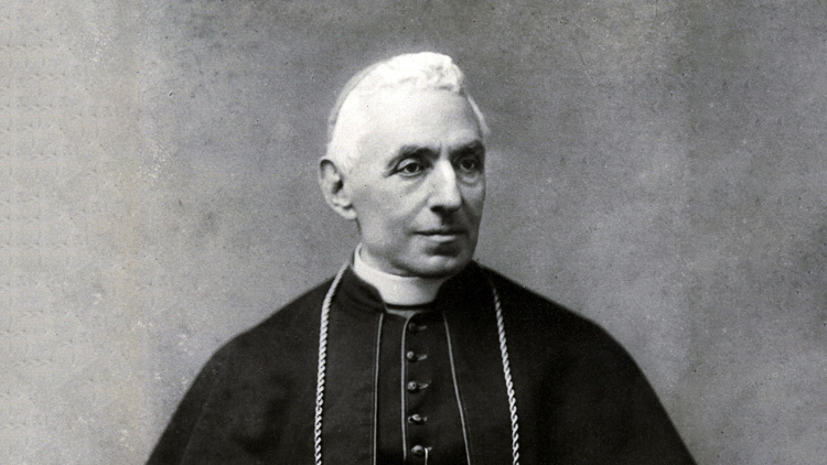João Batista Scalabrini, o apóstolo dos migrantes, será proclamado santo