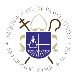 Diocese de Erexim - RS  Informativo Diocesanos