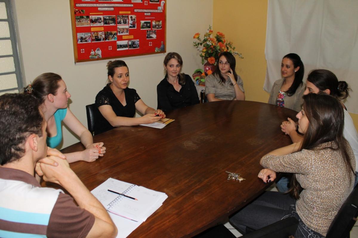 Pastoral da Criança sorteia ganhadores da Ação entre Amigos