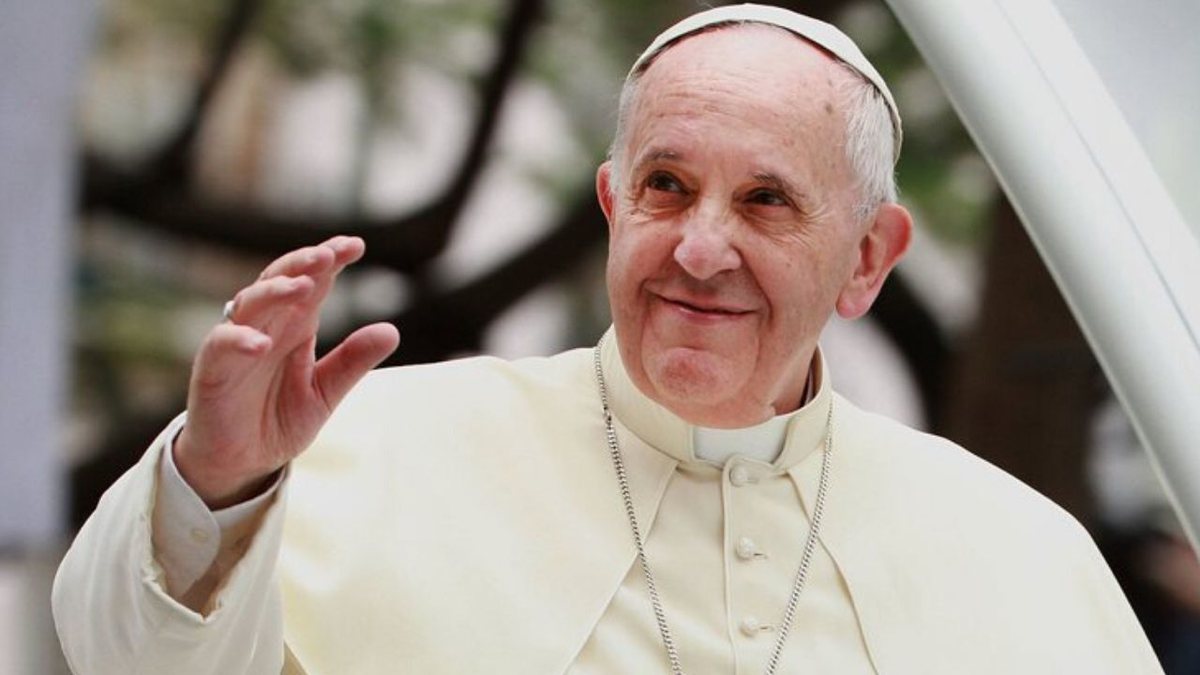 Papa em mensagem ao Ano Compostelano: sair de si mesmo para se abrir ao outro