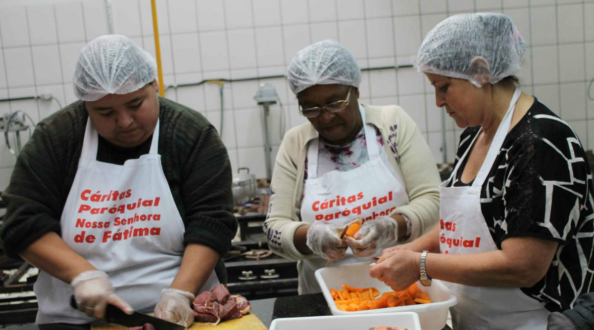 Pastoral da Criança celebra 30 anos na Arquidiocese de Passo Fundo
