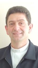 Papa nomeia padre Adelar Baruff como bispo de Cruz Alta