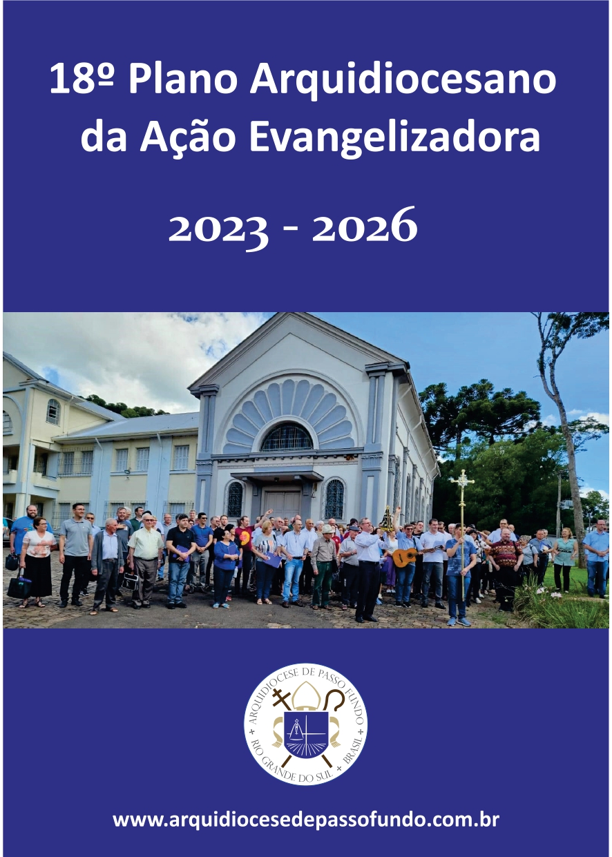 Plano da Ação Evangelizadora
