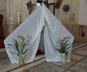 Nossa Senhora do Rosário | Serafina Corrêa