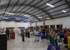 Campanha da Fraternidade 2024 na área pastoral de Tapejara.