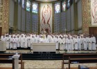 Igreja celebra o Dia Mundial de Oração pela Santificação dos Sacerdotes
